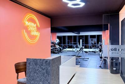 Serviced 1 Bed Apartment with En Suite in Westlands Area - 3