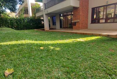 5 Bed Villa with En Suite in Lavington - 2