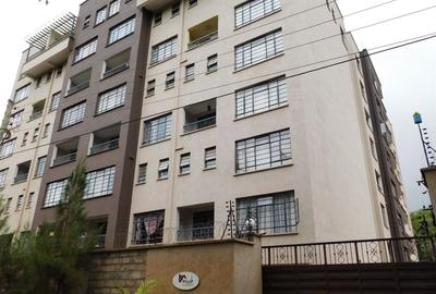 2 Bed Apartment with En Suite at Thindigua