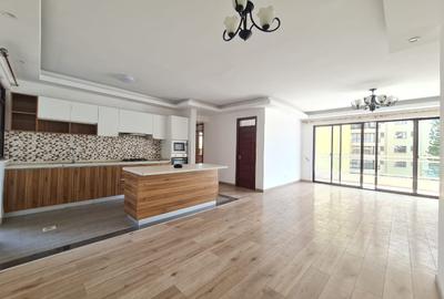 2 Bed Apartment with En Suite at Off Denis Pritt - 2