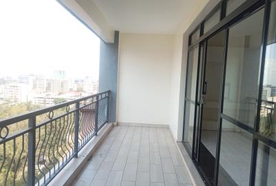 3 Bed Apartment with En Suite at Parklands