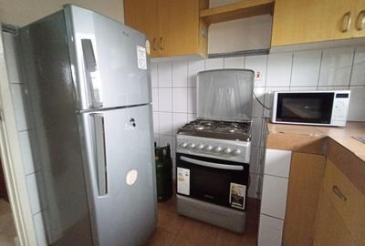 Furnished 2 Bed Apartment with En Suite at Parklands - 4