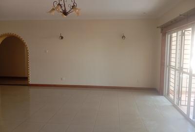 3 Bed Apartment with En Suite at Rhapta Road - 2