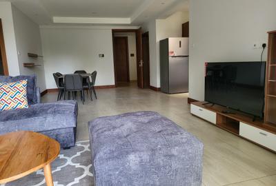 Furnished 2 Bed Apartment with En Suite in Rhapta Road - 2