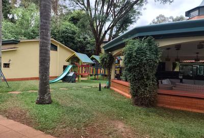 3 Bed Townhouse with Swimming Pool in Westlands Area - 3