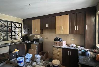 5 Bed Townhouse with En Suite at Kaputei Gardens - 2