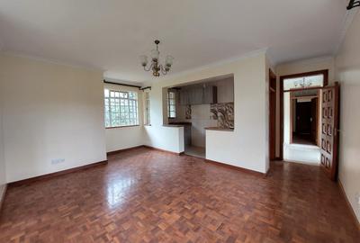 2 Bed House with En Suite at Karen