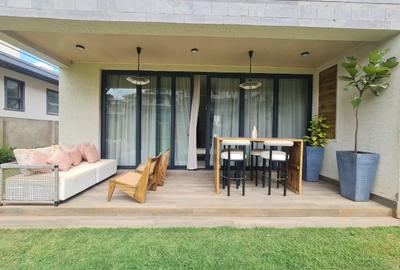 4 Bed Townhouse with En Suite at Loresho - 4