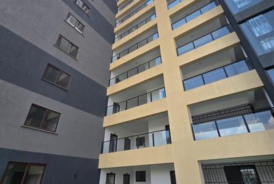 3 Bed Apartment with En Suite in Westlands Area - 2