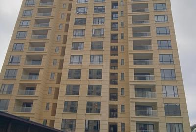 Studio Apartment with En Suite at Off - Lenana Road Kilimani