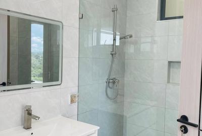 4 Bed Apartment with En Suite at Oledume Road