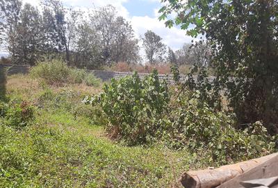 0.125 ac Commercial Land at Machakos Central Business District