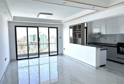 2 Bed Apartment with En Suite at Kilimani