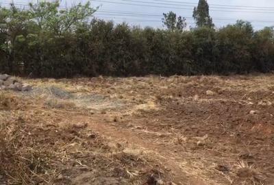 0.25 ac Land at Membley Pavillion