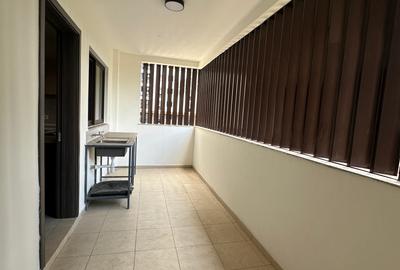 Serviced 3 Bed Apartment with En Suite in Kileleshwa