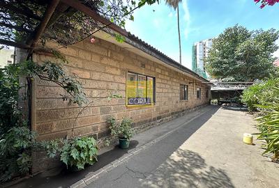 4 Bed House in Nairobi West