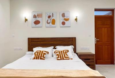 4 Bed Villa with Gym in Machakos County - 3