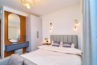 Serviced Studio Apartment with En Suite at Syokimau - 3