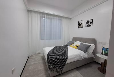 2 Bed Apartment with En Suite in Westlands Area
