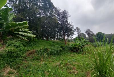 Residential Land at Kitisuru Ridge 44