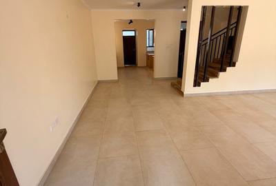 4 Bed House with En Suite at Mtwapa - 3