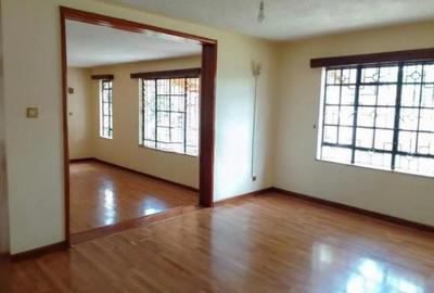 4 Bed House with En Suite in Kyuna