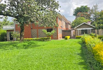 5 Bed House with En Suite at Faith Avenue - 3