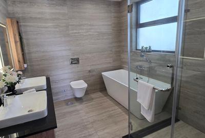 4 Bed Apartment with En Suite at Kileleshwa Mandera Road - 2