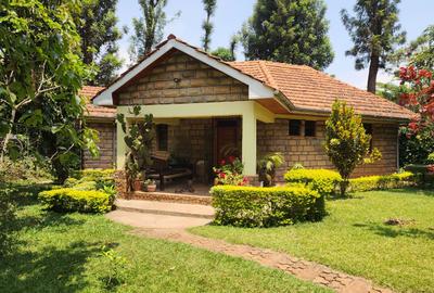 2 Bed House with En Suite in Runda - 3