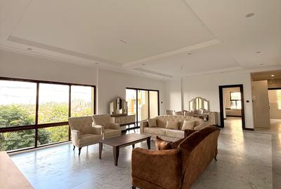 3 Bed Apartment with En Suite in Kileleshwa - 2