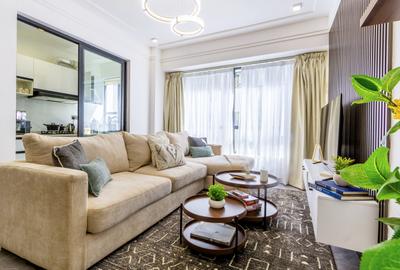 Furnished 2 Bed Apartment with En Suite in Lavington - 2