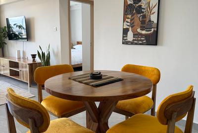 Furnished 2 Bed Apartment with En Suite at Old Wayaki Way - 3