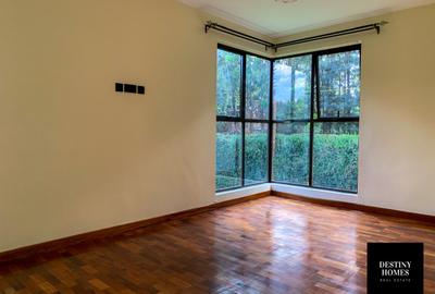 4 Bed Townhouse with En Suite in Karen - 4