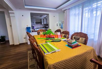 4 Bed House with En Suite at Gikambura - 4