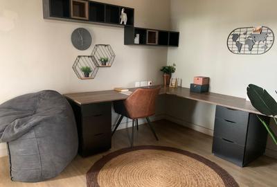 4 Bed Villa with En Suite in Kiambu Road - 4