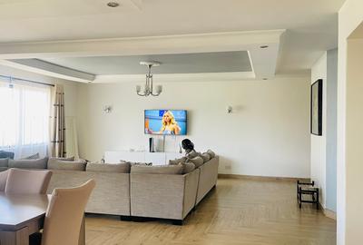 3 Bed Apartment with En Suite in Kileleshwa - 3