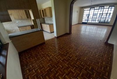 3 Bed Apartment with Swimming Pool in Lavington - 4