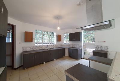 4 Bed House with En Suite at Lower Kabete Rd - 4