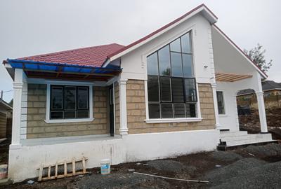 3 Bed House with En Suite at Olkeri