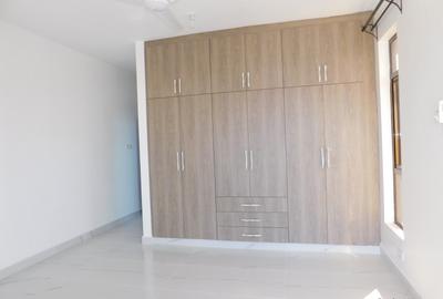 4 Bed Apartment with En Suite in Nyali Area