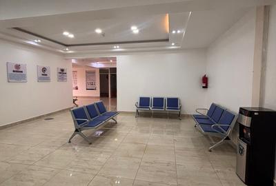 5,100 ft² Commercial Property with Service Charge Included in Westlands Area - 3