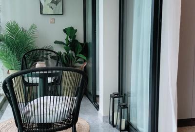 2 Bed Apartment with En Suite at Kilimani Estate Nairobi
