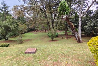 1.1 ac Residential Land at Lavington
