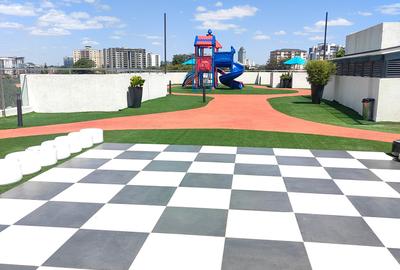 Serviced 3 Bed Apartment with En Suite at Peponi Road - 3