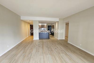 2 Bed Apartment with En Suite in Riverside