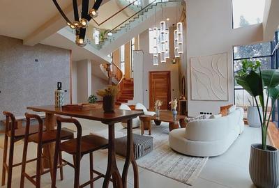 4 Bed House with En Suite in Loresho - 4