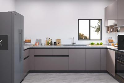 3 Bed Apartment with Staff Quarters in Parklands - 2