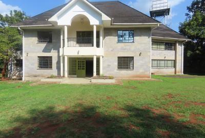 Commercial Property with Service Charge Included at Marula Road