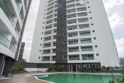 3 Bed Apartment with En Suite in Kileleshwa