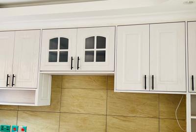 4 Bed Townhouse with En Suite at Kitengela - 3